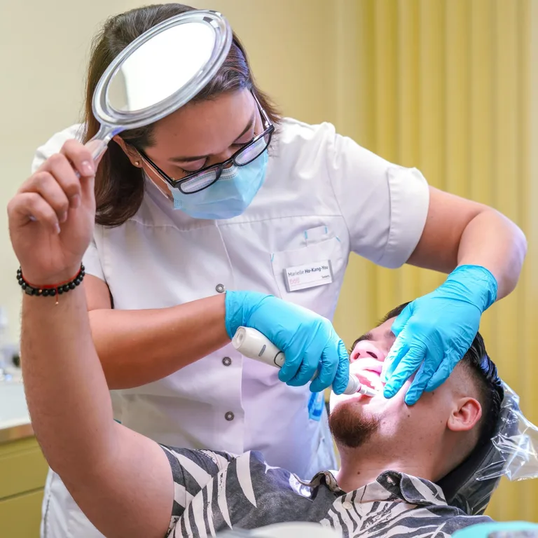 3Wellness odontologijos valdymo sistema