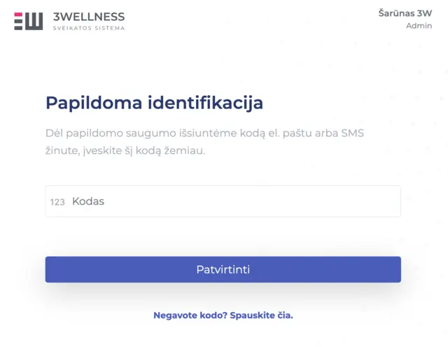 3Wellness-MFA