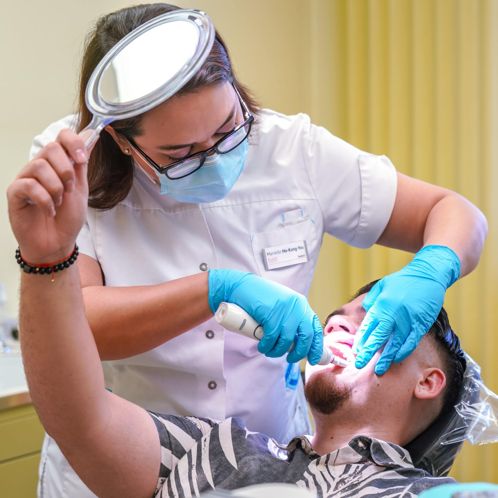 Odontologų rūmai pateikė pasiūlymus Sveikatos apsaugos ministerijai (SAM) dėl profesinės kvalifikacijos tobulinimo proceso kokybės gerinimo