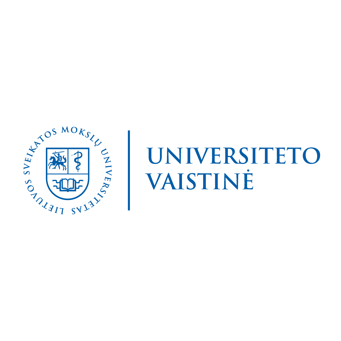 LSMU Vaistinė